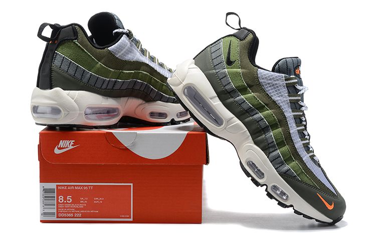 Air Max 95 Surplus Supply
