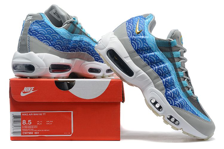 AIR MAX 95 Tokyo Olympice