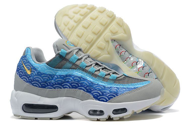 AIR MAX 95 Tokyo Olympice