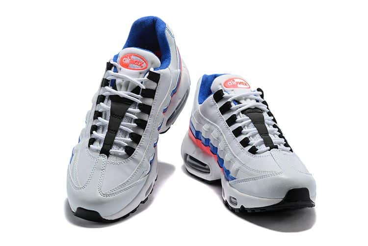 Air Max 95 Ultramarine