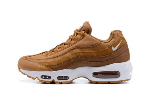 Air Max 95 Wheat Twine Sail