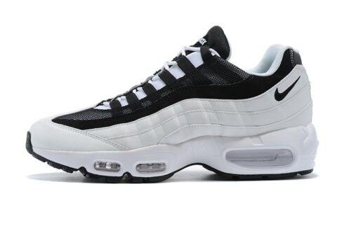 Air Max 95 Yin Yang Black