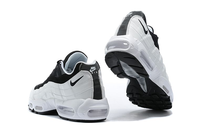 Air Max 95 Yin Yang Black