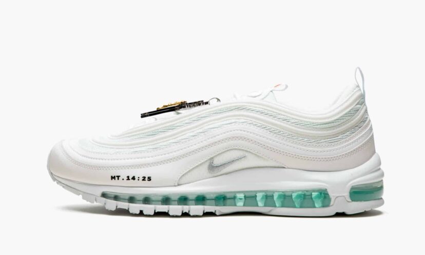 Nike Air Max 97 “Jesus Shoes – Walk On Water”