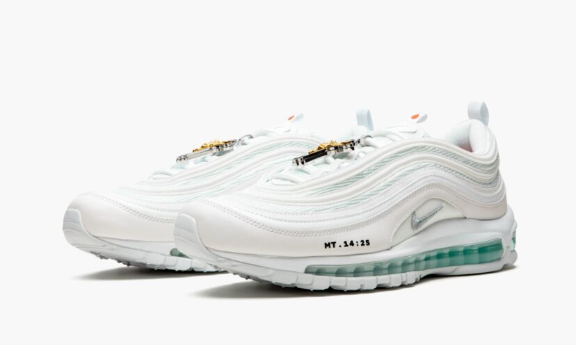 Nike Air Max 97 “Jesus Shoes – Walk On Water”