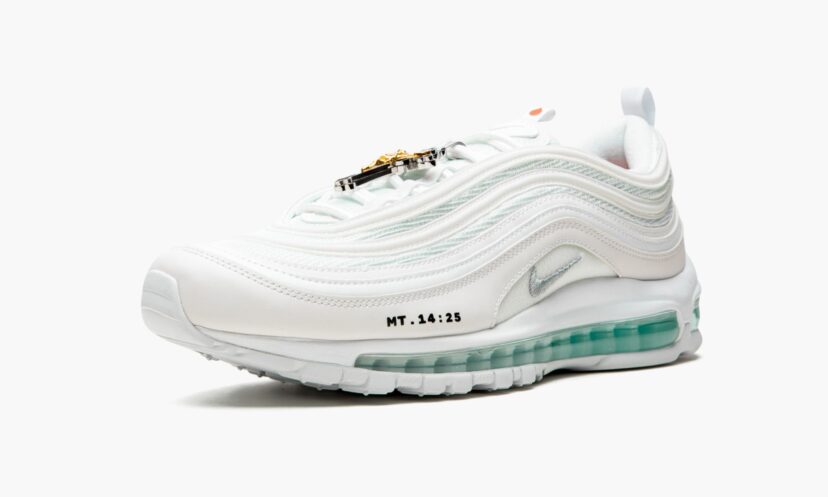 Nike Air Max 97 “Jesus Shoes – Walk On Water”