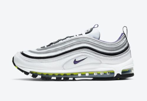 Nike Air Max 97 Airmoji