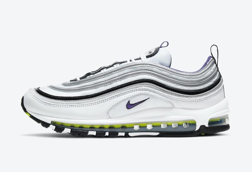 Nike Air Max 97 Airmoji