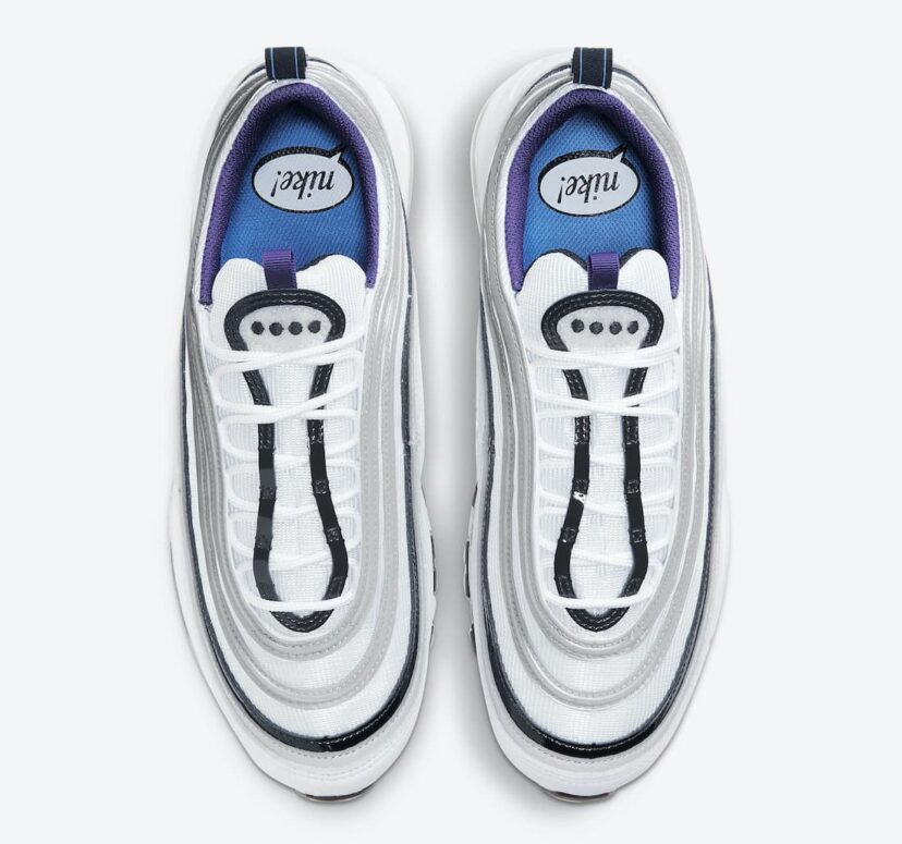 Nike Air Max 97 Airmoji
