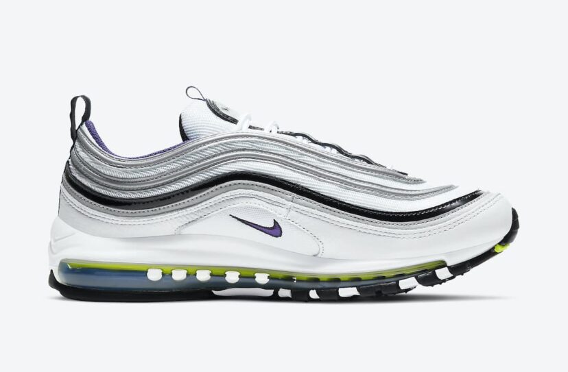 Nike Air Max 97 Airmoji