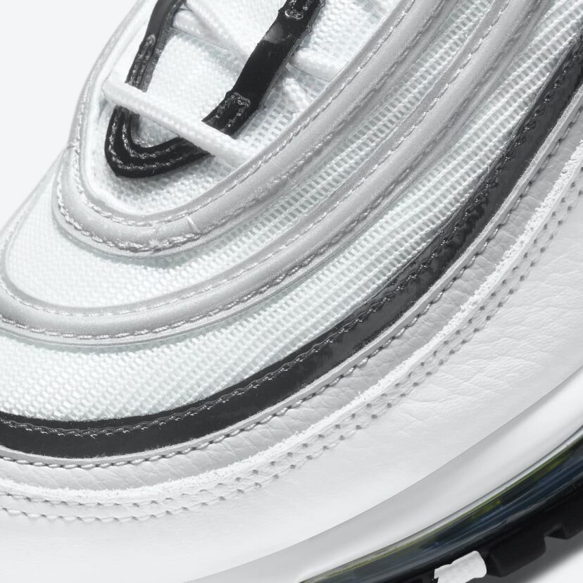Nike Air Max 97 Airmoji