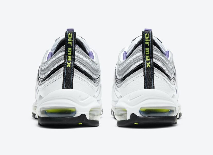 Nike Air Max 97 Airmoji