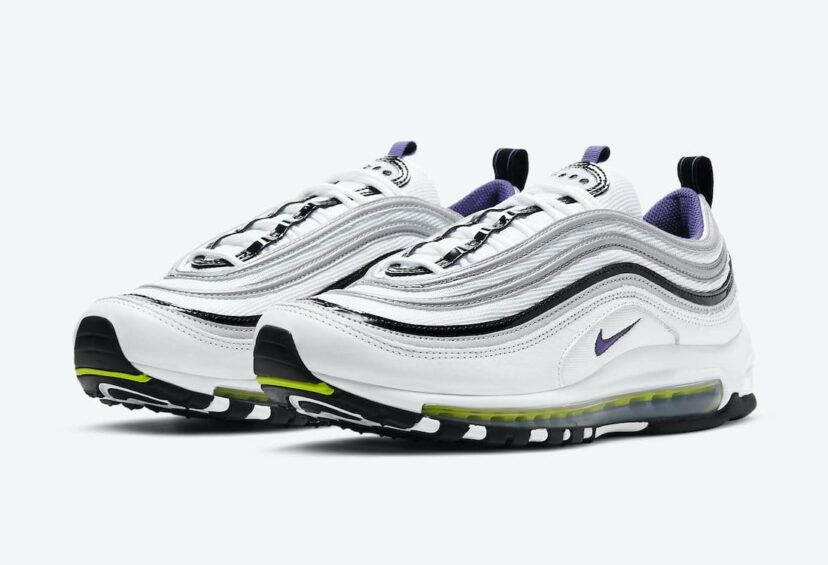 Nike Air Max 97 Airmoji
