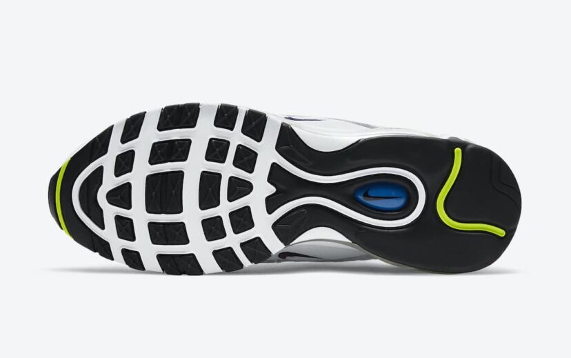 Nike Air Max 97 Airmoji