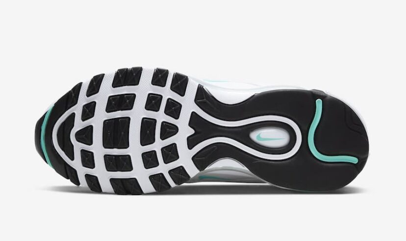 Nike Air Max 97 Aurora Green White