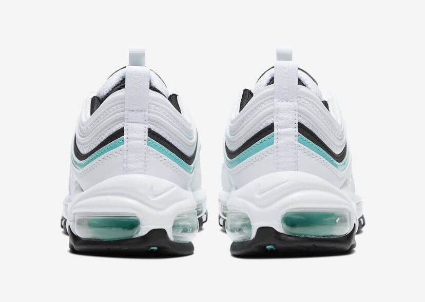 Nike Air Max 97 Aurora Green White