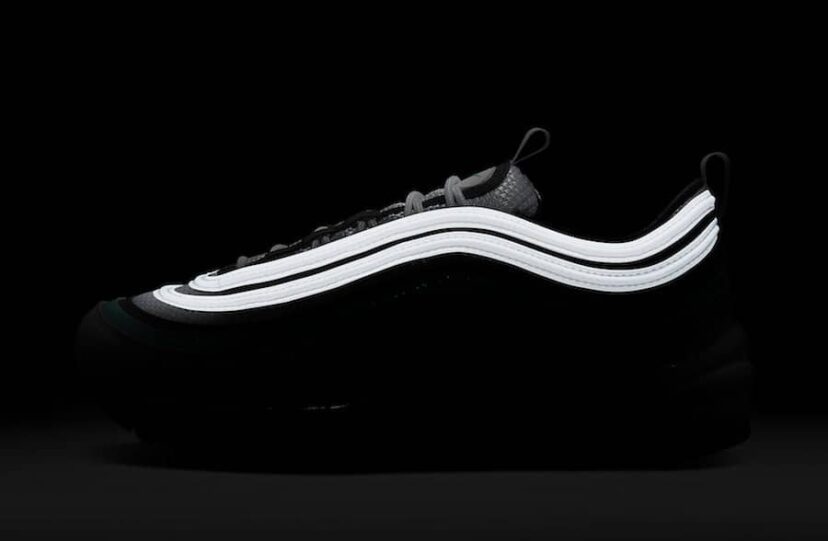 Nike Air Max 97 Aurora Green White