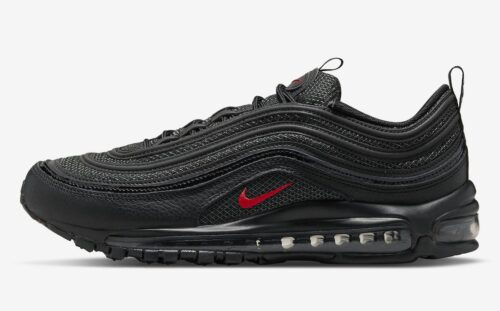 Nike Air Max 97 Bred