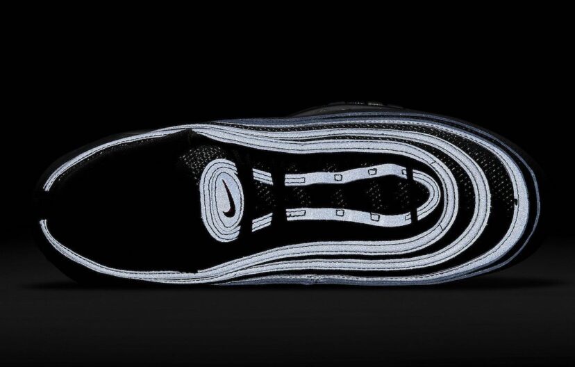 Nike Air Max 97 Bred