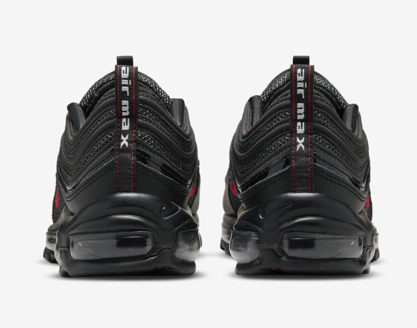 Nike Air Max 97 Bred
