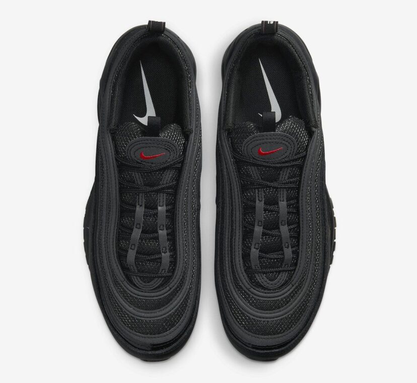 Nike Air Max 97 Bred