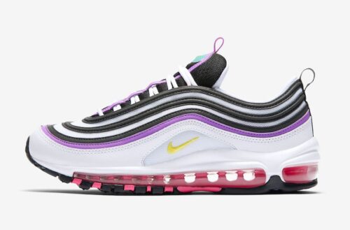 Nike Air Max 97 Bright Violet