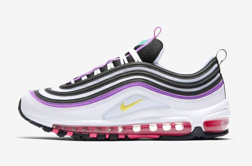 Nike Air Max 97 Bright Violet