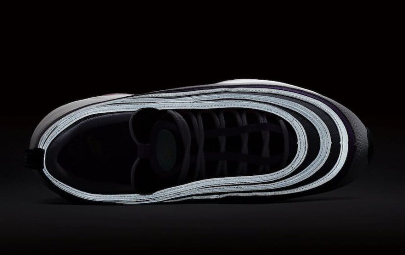 Nike Air Max 97 Bright Violet