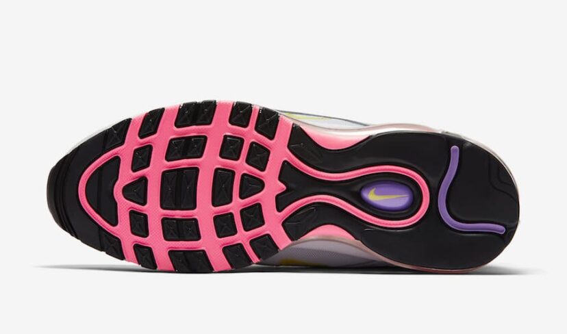 Nike Air Max 97 Bright Violet