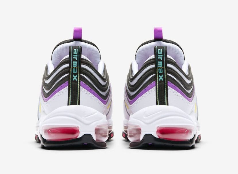 Nike Air Max 97 Bright Violet