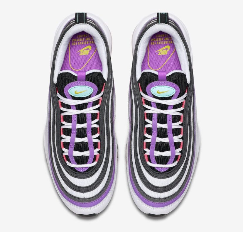 Nike Air Max 97 Bright Violet