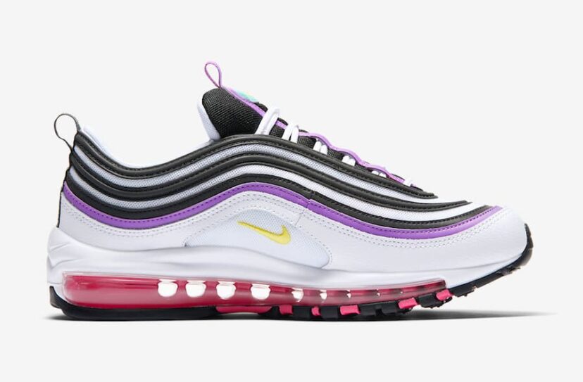 Nike Air Max 97 Bright Violet