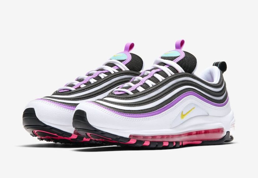 Nike Air Max 97 Bright Violet