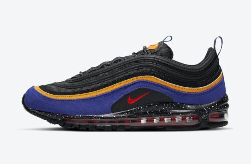 Nike Air Max 97 Concord