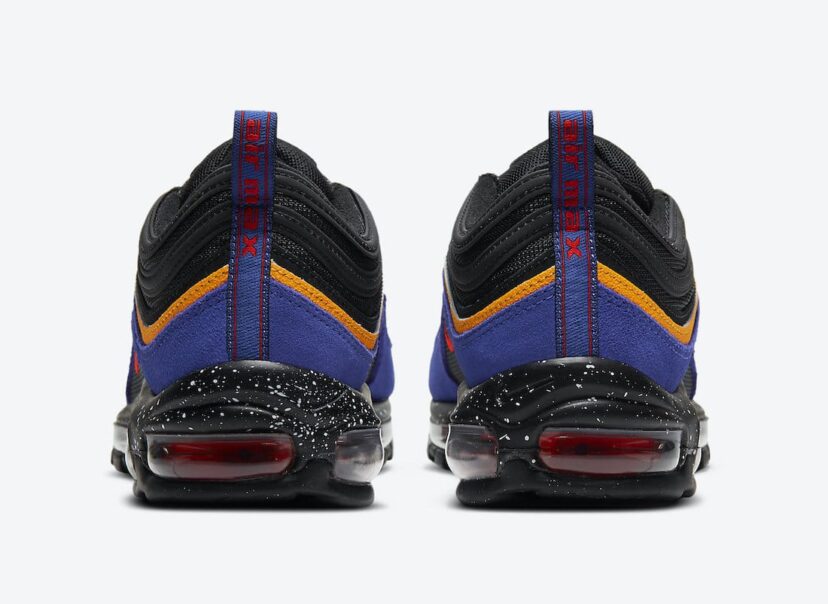 Nike Air Max 97 Concord