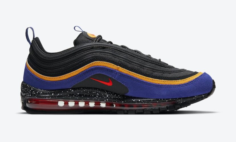 Nike Air Max 97 Concord