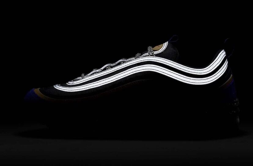 Nike Air Max 97 Concord