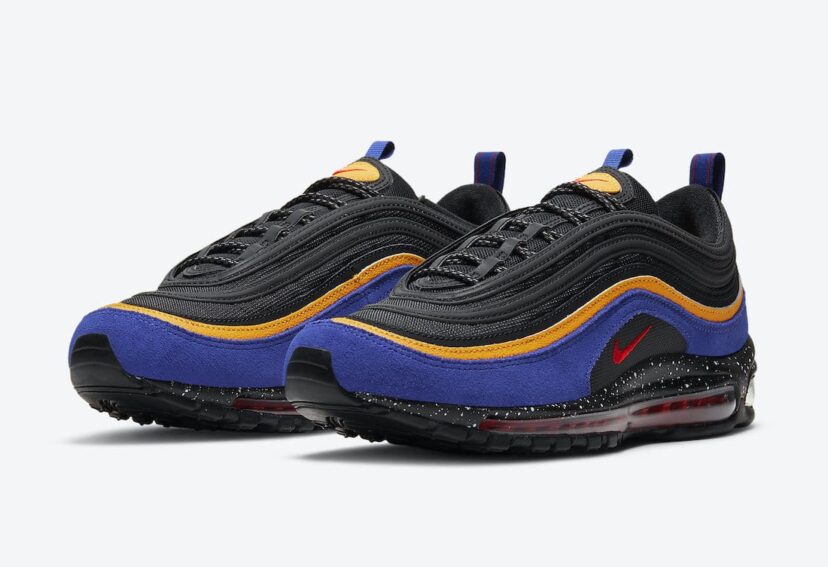 Nike Air Max 97 Concord