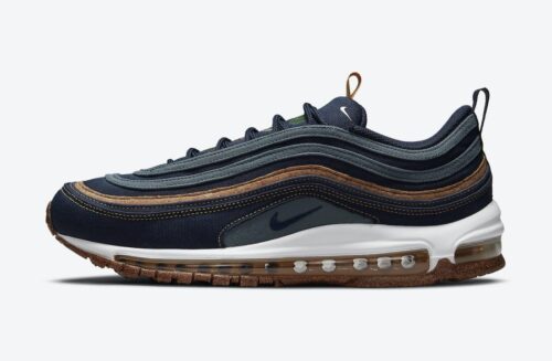 Nike Air Max 97 Cork