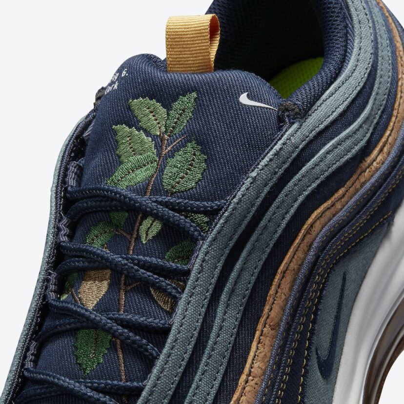 Nike Air Max 97 Cork
