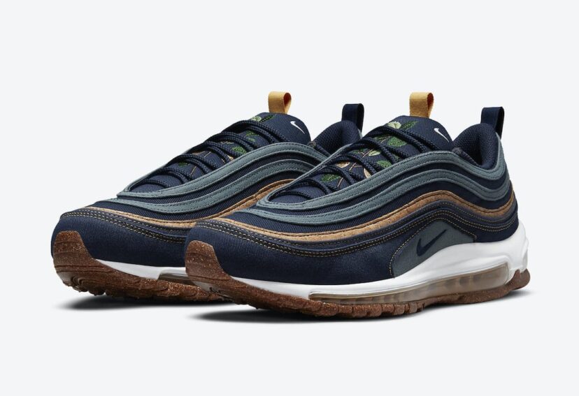 Nike Air Max 97 Cork