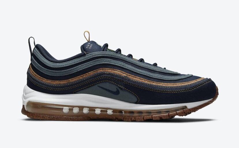 Nike Air Max 97 Cork