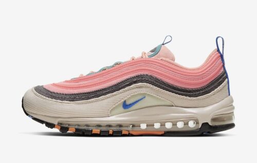 Nike Air Max 97 Corduroy Pack