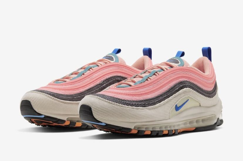 Nike Air Max 97 Corduroy Pack