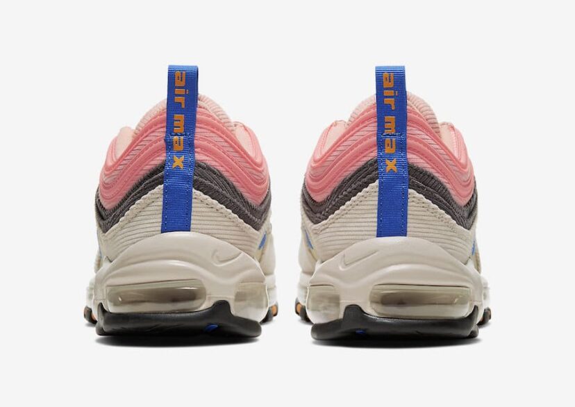 Nike Air Max 97 Corduroy Pack