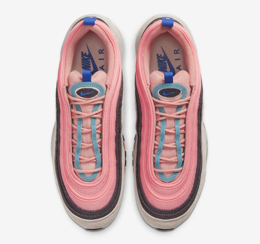 Nike Air Max 97 Corduroy Pack
