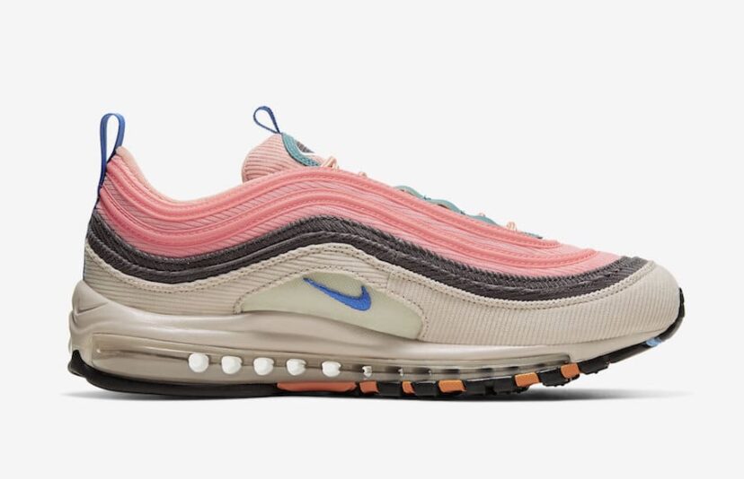 Nike Air Max 97 Corduroy Pack