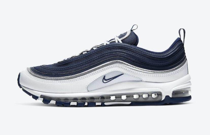 Nike Air Max 97 Dallas Cowboys