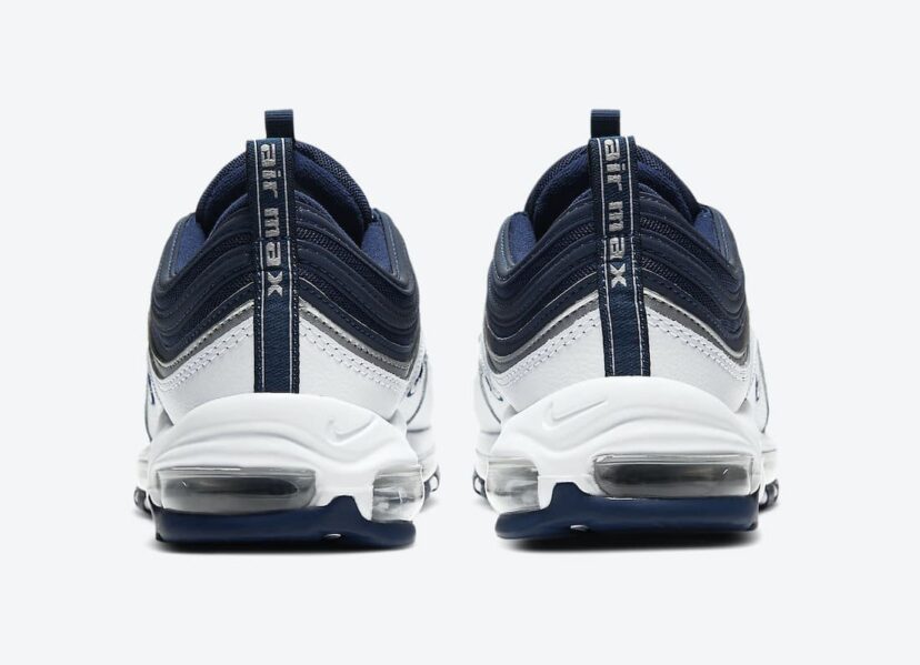 Nike Air Max 97 Dallas Cowboys