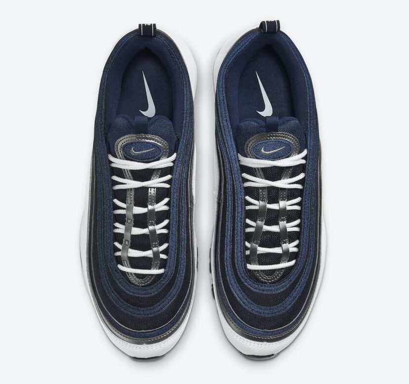Nike Air Max 97 Dallas Cowboys